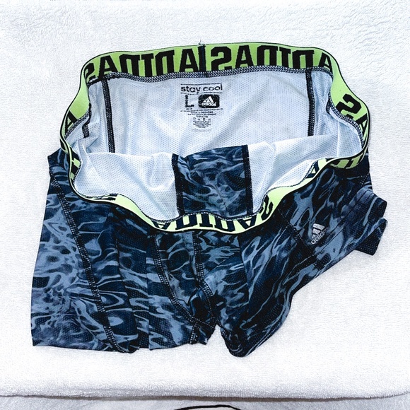 Adidas Boxer Brief L - Picture 4 of 4